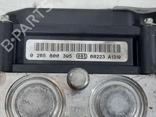 Bremsaggregat ABS PEUGEOT 307 (3A/C)  | BP23468819M43 
