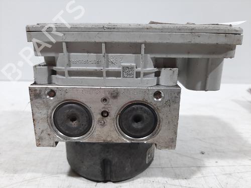 ABS Bremseaggregat PEUGEOT 208 I (CA_, CC_)  | BP23468808M43 