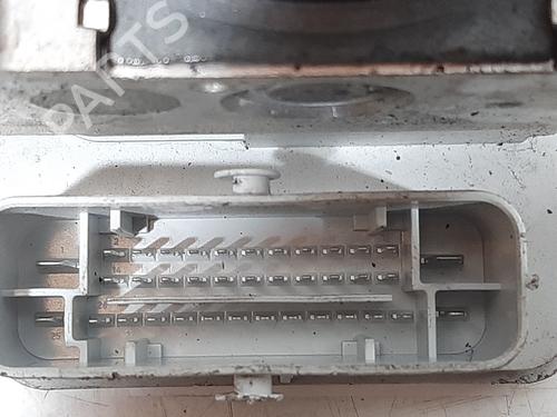 ABS Bremseaggregat PEUGEOT 208 I (CA_, CC_)  | BP23468808M43 