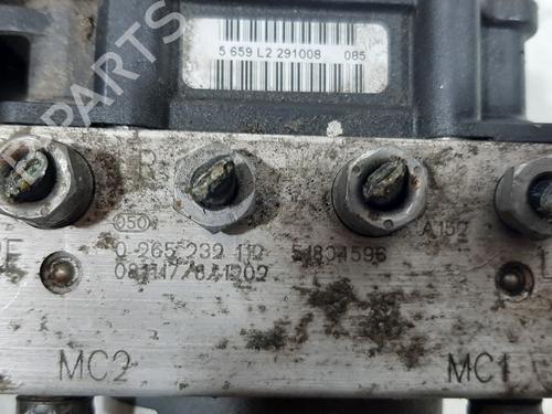ABS pump PEUGEOT BOXER Van | BP23468828M43 - Image 4