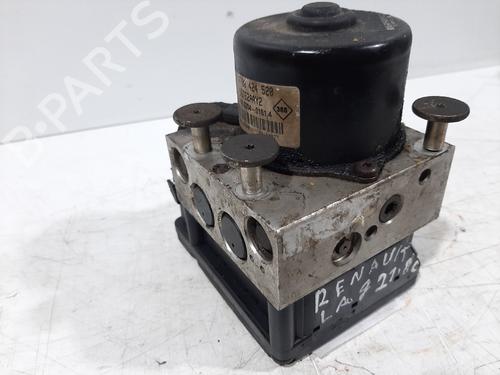 ABS pump RENAULT LAGUNA I (B56_, 556_)  | BP23463881M43 