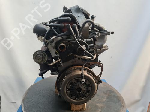 Engine (For Parts) VW POLO III (6N1) 60 1.4 | BP23468832M64