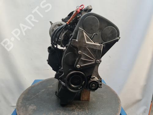 Engine (For Parts) VW POLO III (6N1) 60 1.4 | BP23468832M64
