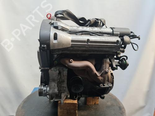 Engine (For Parts) VW POLO III (6N1) 60 1.4 | BP23468832M64