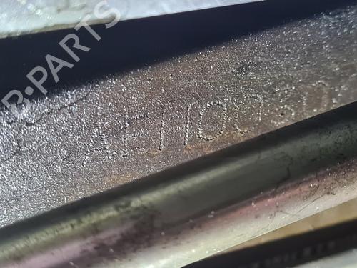 Engine (For Parts) VW POLO III (6N1) 60 1.4 | BP23468832M64