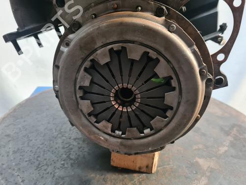 Engine (For Parts) VW POLO III (6N1) 60 1.4 | BP23468832M64