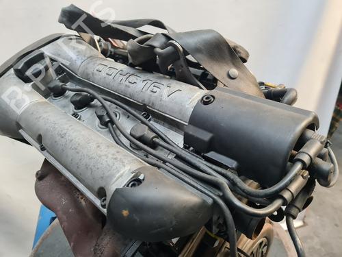 Engine (For Parts) VW POLO III (6N1) 60 1.4 | BP23468832M64