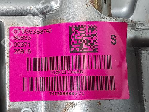 Steering column FIAT DUCATO Van (250_) | BP23468839M21