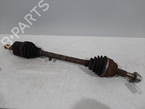 Used Right front driveshaft FIAT DUCATO Van (250_) [2006-2025]  23468846