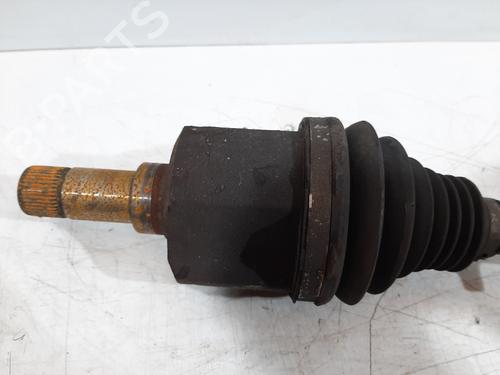 Right front driveshaft FIAT DUCATO Van (250_) | BP23468846M39
