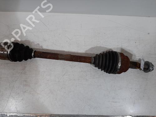 Used Right front driveshaft FIAT DUCATO Van (250_) [2006-2025]  23468845