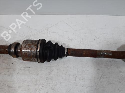 Right front driveshaft FIAT DUCATO Van (250_) | BP23468845M39