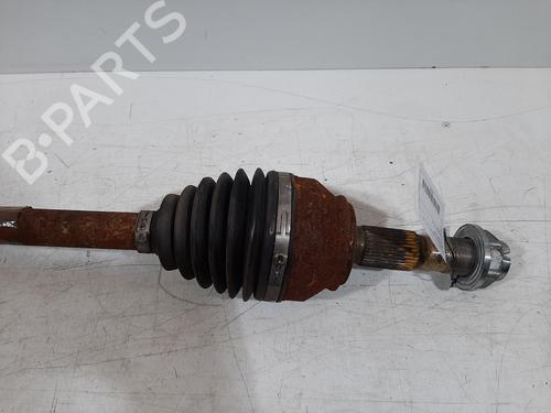 Right front driveshaft FIAT DUCATO Van (250_) | BP23468845M39