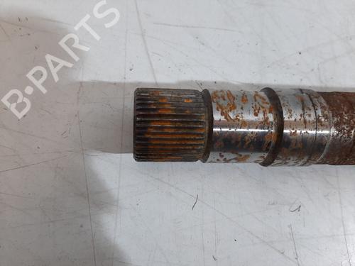 Right front driveshaft FIAT DUCATO Van (250_) | BP23468845M39