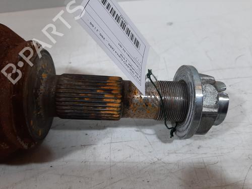 Right front driveshaft FIAT DUCATO Van (250_) | BP23468845M39