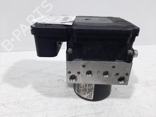 ABS Bremseaggregat MITSUBISHI ASX (GA_W_)  | BP23468926M43 