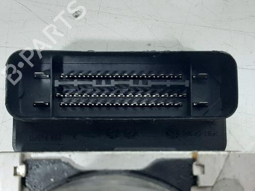 ABS Bremseaggregat MITSUBISHI ASX (GA_W_)  | BP23468926M43 