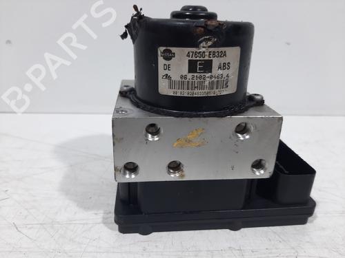 Używane Pompa ABS NISSAN NAVARA NP300 (D40) [2004-2025]  23468925