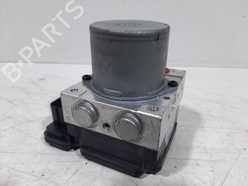 Used ABS pump HYUNDAI i20 II (GB, IB) [2014-2021]  23463875