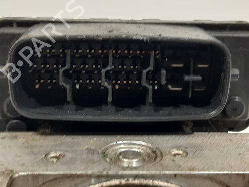 ABS pump TOYOTA YARIS (_P1_) | BP23468933M43