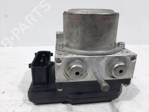 Used ABS pump NISSAN JUKE (F15) [2010-2019]  23468935