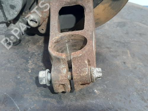 Left front steering knuckle FIAT DUCATO Van (250_)  | BP23468922M25 