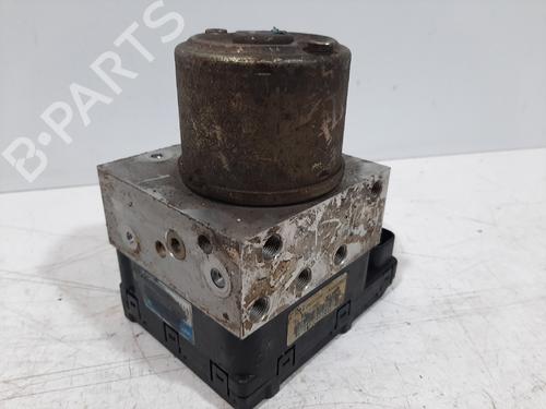 Used ABS pump ABS pump HYUNDAI GALLOPER II (JK-01) [1997-2003] 23468944 23468944