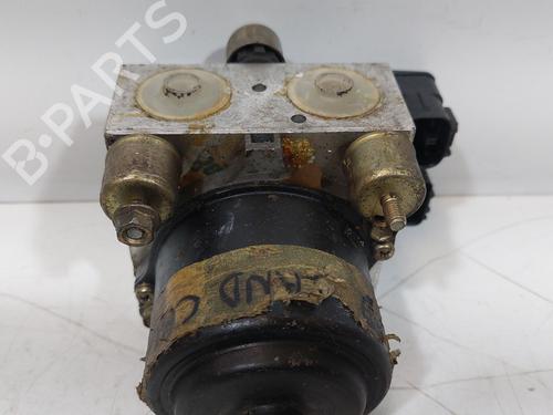 ABS pump TOYOTA LAND CRUISER 90 (_J9_) 3.0 TD (KZJ90, KZJ95) | BP23468950M43