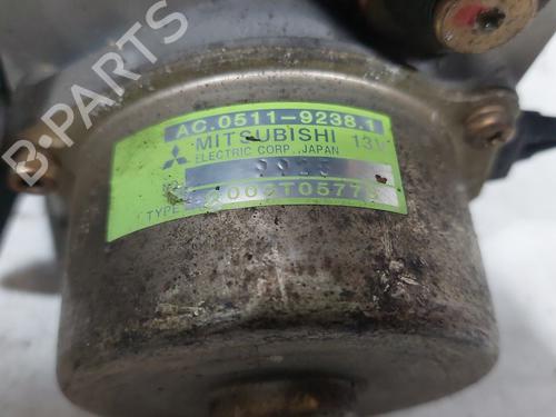 ABS pump HONDA HR-V (GH_)  | BP23468958M43 