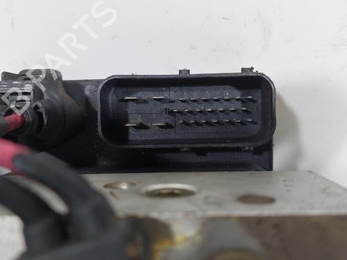 ABS pump HONDA HR-V (GH_)  | BP23468958M43 