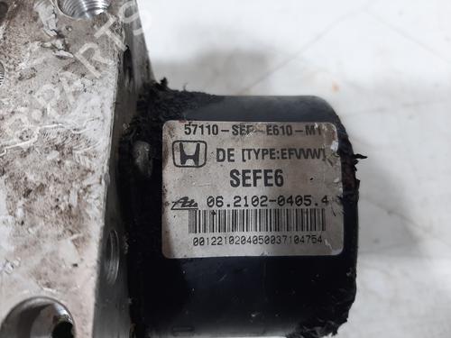 Pompa ABS HONDA ACCORD VII (CL, CN) 2.2 i-CTDi (CN1) | BP23468962M43