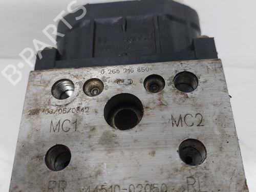 Pompe ABS TOYOTA COROLLA (_E12_)  | BP23468971M43 