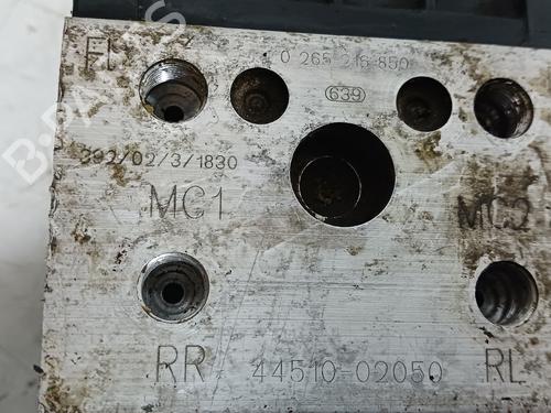 Pompe ABS TOYOTA COROLLA (_E12_)  | BP23468995M43 