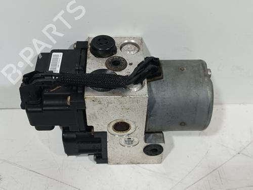 Used ABS pump NISSAN PATROL GR V Wagon (Y61) [1997-2025]  23468994