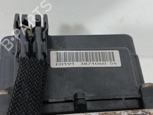 ABS pump NISSAN PATROL GR V Wagon (Y61)  | BP23468994M43 