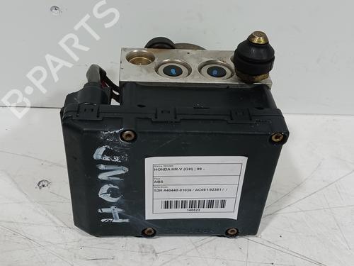 Used ABS pump ABS pump HONDA HR-V (GH_) [1999-2006] 23468983 23468983