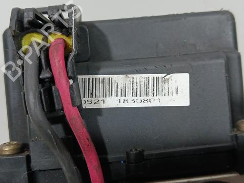ABS pump HONDA CIVIC VII Saloon (ES, ET)  | BP23468989M43 