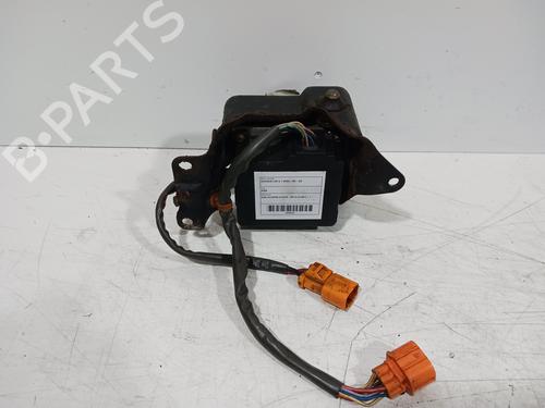 Used ABS pump HONDA CR-V I (RD) [1995-2002]  23468982