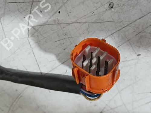 ABS pump HONDA CR-V I (RD)  | BP23468982M43 