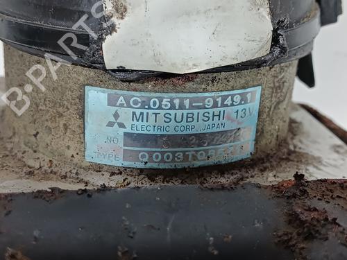 ABS pump HONDA CR-V I (RD)  | BP23468982M43 