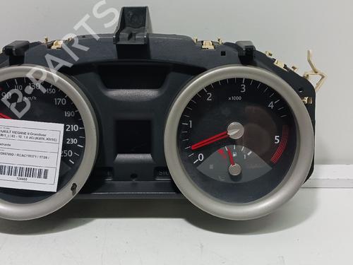 Quadro strumenti RENAULT MEGANE II Estate (KM0/1_) [2003-2012]  23467229