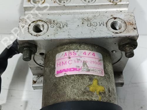 ABS pump HYUNDAI ELANTRA III Saloon (XD)  | BP23469001M43 