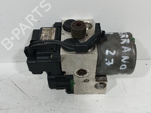 Used ABS pump ABS pump 23469023 23469023