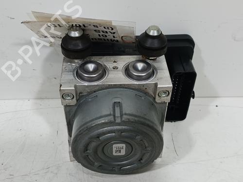 ABS pump MITSUBISHI ASX (GA_W_) | BP23469017M43