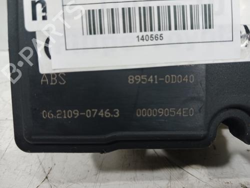 ABS pump TOYOTA YARIS (_P9_)  | BP23469014M43