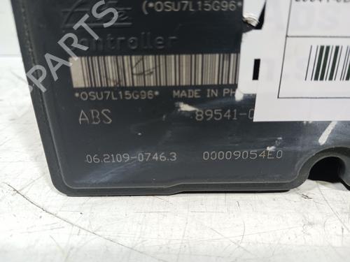 ABS pump TOYOTA YARIS (_P9_)  | BP23469024M43