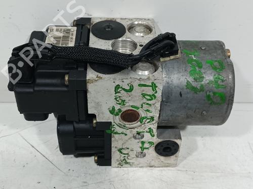 ABS Bremseaggregat TOYOTA COROLLA (_E12_) [2001-2008]  23469010