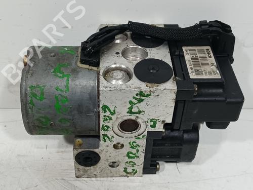 ABS pump TOYOTA COROLLA (_E12_)  | BP23469010M43