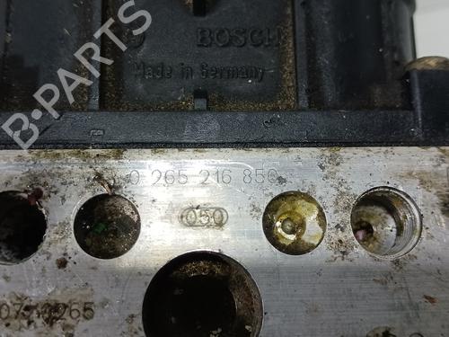 ABS pump TOYOTA COROLLA (_E12_)  | BP23469010M43