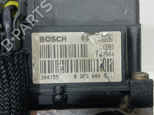 ABS pump TOYOTA COROLLA (_E12_)  | BP23469010M43